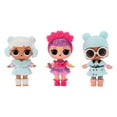 thumbnail image 2 of LOL Surprise Winter Chill™ Confetti Surprise™ Dolls, 2 of 4