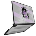 thumbnail image 2 of Keyscaper Dominik Mysterio Superstar MacBook Case, 2 of 7