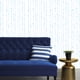 thumbnail image 3 of Vinil Decorativo en Lamina Deco Adhesivo Líneas y Círculos en Azul Joss Design 5.5 m x 50 cm, 3 of 3