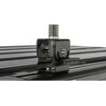 thumbnail image 4 of Rhino-Rack USA Roof Rack Light Mount 43196 For Use With Rhino Rack s Roof Rack; Black; 180 Degree Rotating Type, 4 of 11