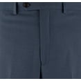 thumbnail image 3 of Ralph Lauren Men's Comfort Flex Flat Front Dress Pants 34WX32L, 3 of 4