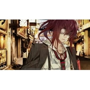 Collar X Malice for PlayStation Vita