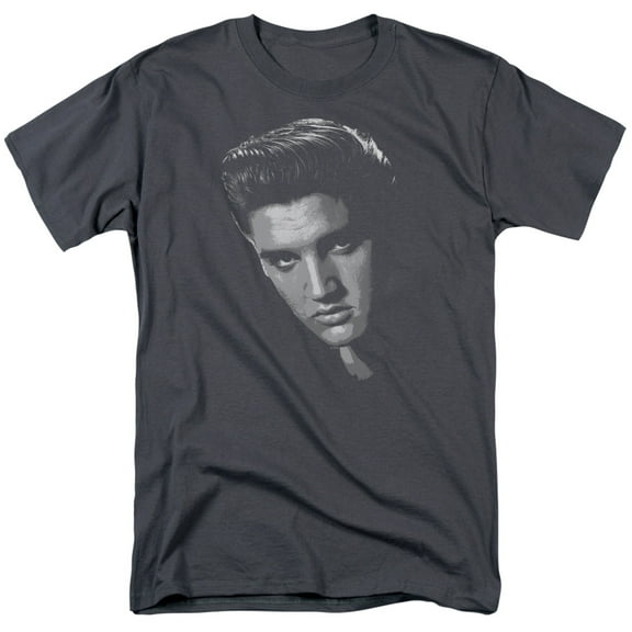 Elvis Presley - American Idol - Short Sleeve Shirt - XXXX-Large