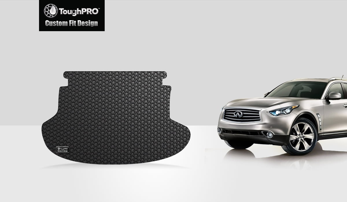 ToughPRO - INFINITI FX35 Cargo Mat 