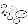 thumbnail image 2 of Vertical Large 8 Tonjack Repair Kit Pump Core Oil Seal Repair Tool Full Set, 2 of 8