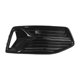 thumbnail image 4 of Grille de parrilla de luz antiniumna delantera para el modelo A6 C8 19-23 Modelo ordinario Derecho 4K0807648, 4 of 8