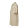 thumbnail image 3 of PLAYERA TIPO POLO PARA HOMBRE TELA PIQUE PARA UNIFORME CASUAL BASICA TALLA CH, 3 of 4