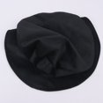 thumbnail image 4 of vlrwzc Classic Flat Beret Hat French Renaissance Costume Cap, 4 of 7