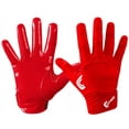 thumbnail image 5 of Cutters S451 REV PRO 2 Receiver Gloves - Solid Colors - ADULT, 5 of 5