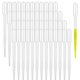thumbnail image 1 of 3ML Dropper Pipettes Plastic Transfer Pipette for Lab Science,500PCS, 1 of 1