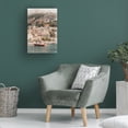 thumbnail image 4 of Canvas Wall Art - Krista Broadway 'Campora' Wall Art for Living Room, Bedroom, or Office Décor by Trademark Fine Art - 16 x 24 Inches, 4 of 4