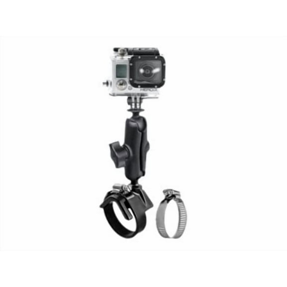 RAM Mounts Clamp Mount for Camera