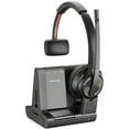 thumbnail image 3 of 2 x Système de Casque Sans Fil Plantronics Savi 8210M 207322-01 - Pack de 2, 3 of 7