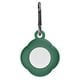 thumbnail image 1 of Para AirTag-Armor Cover Strap Funda de silicona Anti-perdida Ubicación GPS Tracker-Protec, 1 of 1
