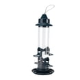 thumbnail image 1 of Innovador alimentador de pájaros colgante, herramienta automática de alimentación de pájaros para jardinería al aire libre, 1 of 10