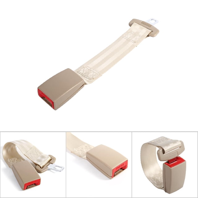 Extensor Universal Del Cinturón De Seguridad Del Cinturón De Seguridad Del Asiento De Seguridad