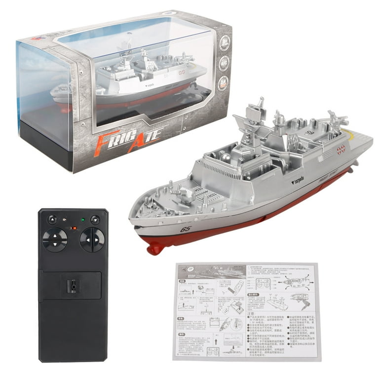 Remote control ships for sale outlet
