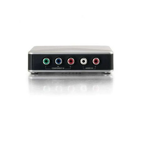 Cables to Go Component Video to HDMI Converter