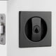 thumbnail image 2 of Cerradura de puerta de bolsillo cuadrada con llave, 2 of 11