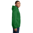 thumbnail image 3 of Gildan Adult’s Heavy Blend Hooded Sweatshirt Bulk Pack of 2, Multicolor Hoodie, S, 3 of 5