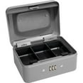 thumbnail image 2 of CB11782 - Extra Small Cash Box with Combination Lock, 2 of 7