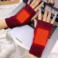 thumbnail image 2 of H Winter 7010, Eléctrico, Resistente Al Frío Y Al Calor, Par, 2 of 6