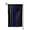 Square, variant on Group Of Thin Blue Line Flag Double Sided Garden Flag for Indoor Outdoor Decorations 12.5 * 18 Inches Sharp Corner