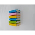 thumbnail image 2 of Dr. Seuss Multicolor Mini Book Erasers, 2 of 4