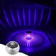 thumbnail image 1 of Luces solares flotantes para piscina Kdkad, luces LED impermeables IPX6, accesorios flotantes, luz para piscina exterior, para jacuzzi, estanque y bañera., 1 of 8