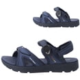 thumbnail image 3 of GP EVA Anti-Fatigue Snap Lock Sandals: Light Weight, Wataerporrf, Slip-resistant, 3 of 9