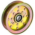 thumbnail image 5 of 8TEN Idler Pulley for Exmark Lazer Z AS 126-9196 103-8743 116-4668 810-CID2281L, 5 of 6