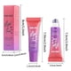 thumbnail image 4 of Fiudx Liquidación De Ofertas Flash Tinte De Labios Mate Natural, Lápiz Labial De Larga Duración, Resistente Al Agua, Taza Antiadherente, Esmalte De Labios Mate Afrutado, 8Ml, 4 of 4