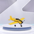 thumbnail image 3 of XK RC Plane Glider 3D / 6G DIY EPP Foam RC , 2.4G Remote Plane, Durable EPP Foam Toys, 3 of 9