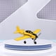 thumbnail image 3 of Avión de juguete Avión de espuma, planeadores de espuma XK , avión volador, cumpleaños para de 7 8 9 años, juguetes de juegos deportivos Zulema Aviones de avión RC, 3 of 8