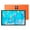 Gold, variant on EGNMCR 10 Inch 10 Core 4G + 64G Android 8.1 Sim Camera Phone Pad Wifi GPS Phablet Tablet PC US Plug smart Tablet