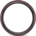 thumbnail image 2 of Titanium Edward Mirell Black Ti Domed Anodized Copper Color 6mm Band (Size 5.5) Made In United States emr240-5.5, 2 of 5