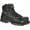 Black, variant on Georgia Boot Rumbler Composite Toe Waterproof Hiker