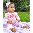 thumbnail image 2 of John Deere Farm Bodysuit, Pants and Hat 3 Piece Outfit Set Newborn to Infant, 2 of 5