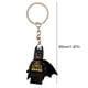 thumbnail image 4 of Batman Traje Minifigura Llavero Hada Regalos para, 4 of 9