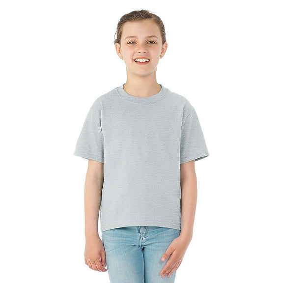 JERZEES 29BR - DRI-POWER Youth Tee