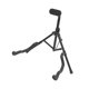thumbnail image 3 of Soporte plegable para guitarra Hugo Soporte Universal ligero de metal para guitarra acústica, 3 of 10