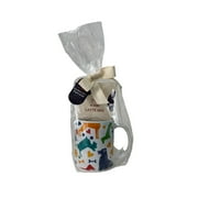 Latte Mix Gift Set - Blue