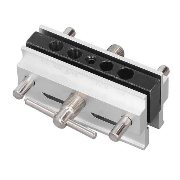 Drill Guide Locator Well Threaded Various Sizes Bushings