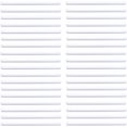 thumbnail image 1 of 50 Pcs Bâtons de Filtre pour Humidificateur Bâtons de Filtre en Coton Recharge Bâtons de Filtre en Coton Bâtons de Filtre pour Humidificateur Mèches de Remplacement, 1 of 8