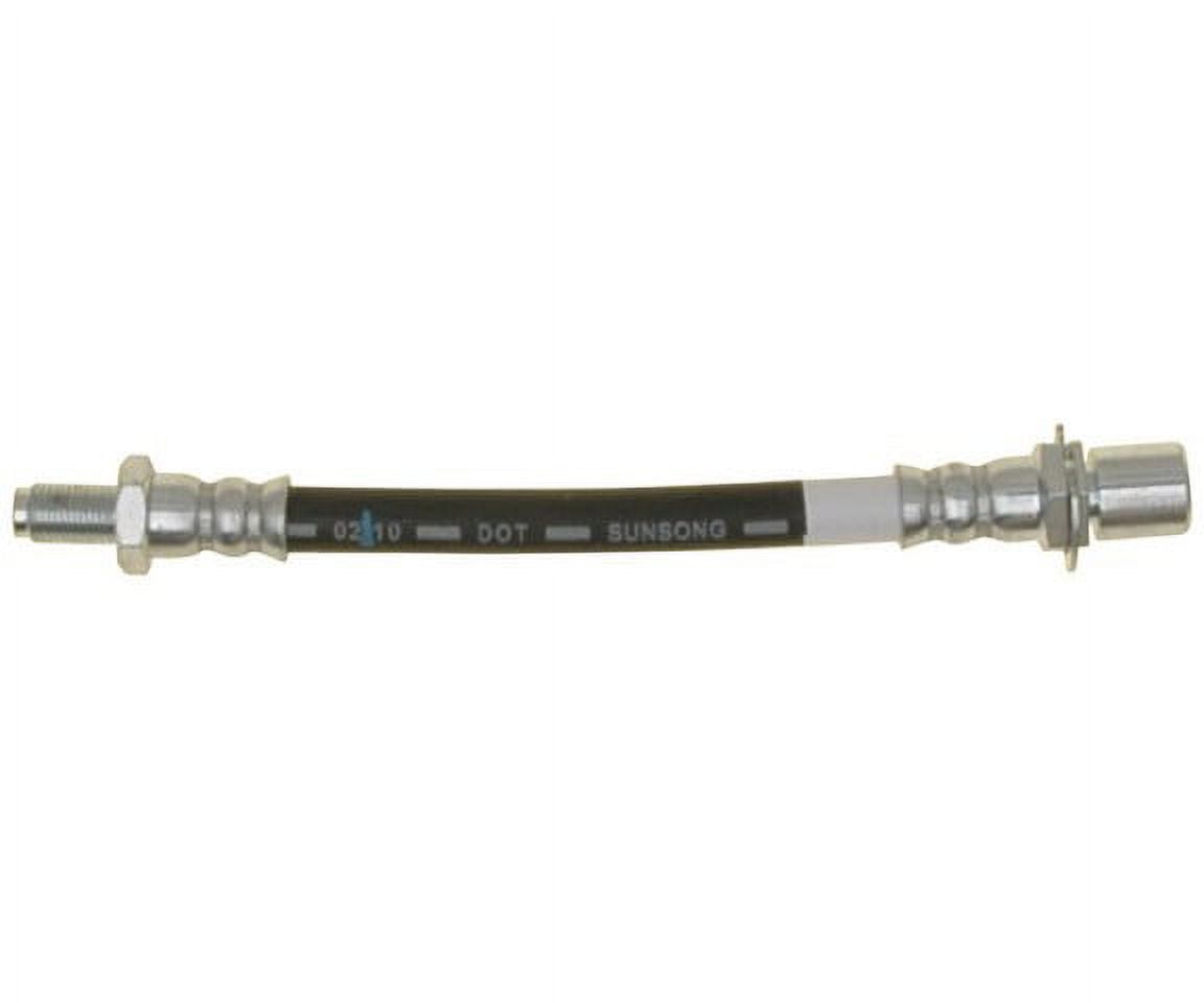 Raybestos Brake Hydraulic Hose for 1981-1990 TOYOTA LAND CRUISER
