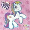 My Little Pony Sunny Daze Lunch Napkins (16ct)