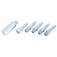 thumbnail image 4 of Air Connector,6PCs British Quick Connector British Quick Connector Pneumatic Connector Elevate Your Experience, 4 of 12