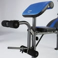 Pure Fitness Multi Purpose Mid Width Weight Bench