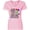 AD-Pink, variant on Inktastic Autism Awareness Acronym Women's V-Neck T-Shirt