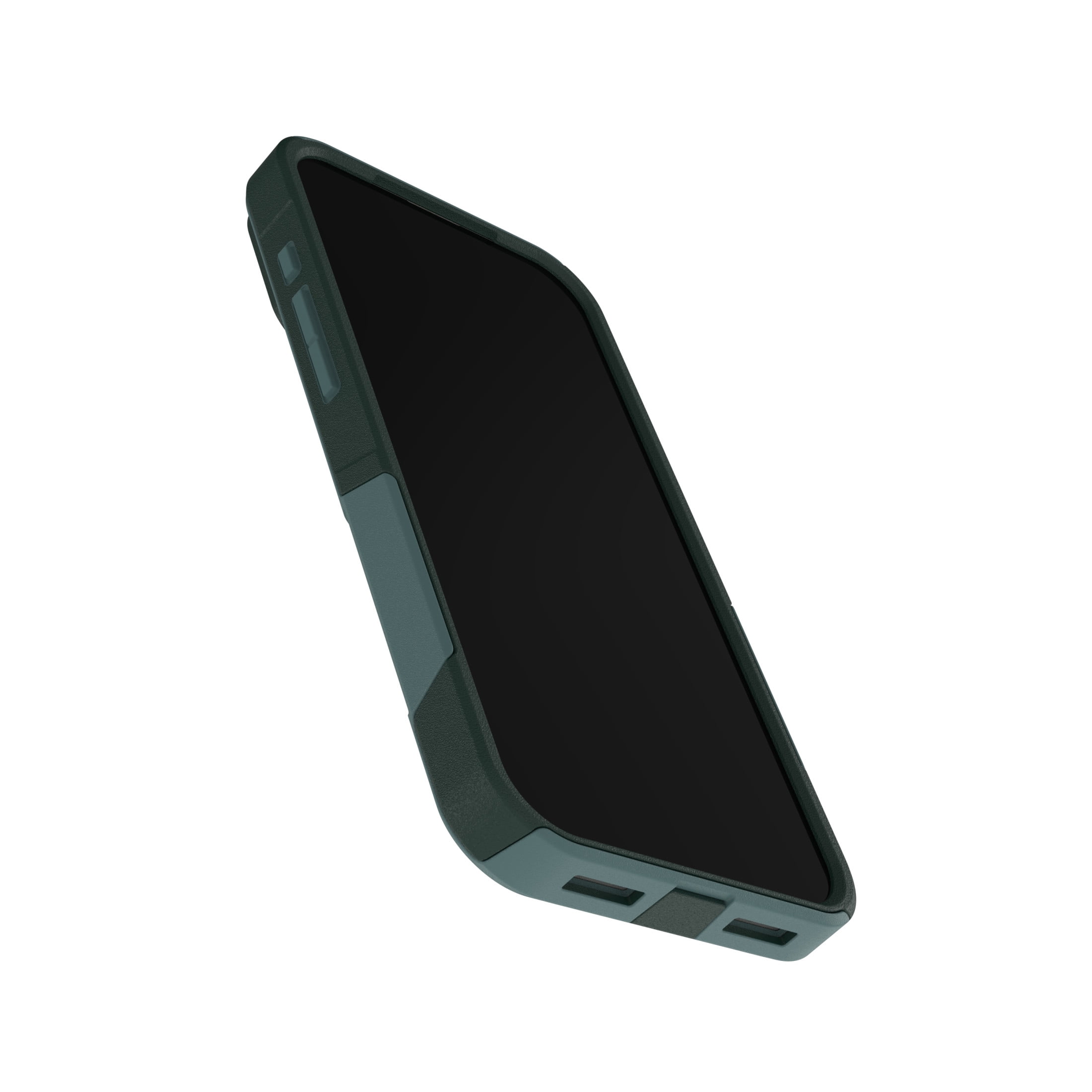 OtterBox Commuter Series Case with MagSafe and Camera Control for Apple iPhone 17 Pro Max - Green